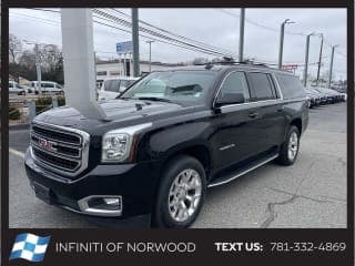 GMC 2016 Yukon XL