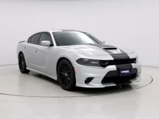 Dodge 2019 Charger