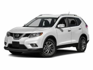 Nissan 2016 Rogue