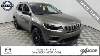 Jeep 2019 Cherokee