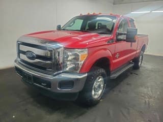 Ford 2014 F-250 Super Duty