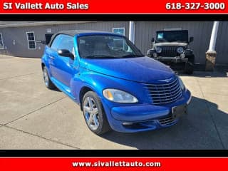 Chrysler 2005 PT Cruiser