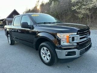 Ford 2018 F-150