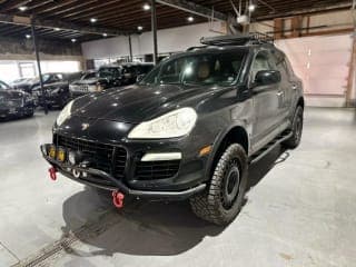 Porsche 2008 Cayenne