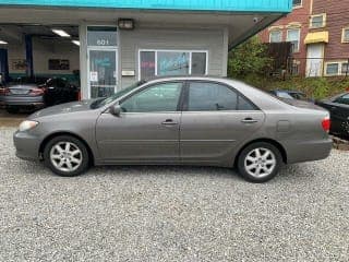 Toyota 2006 Camry