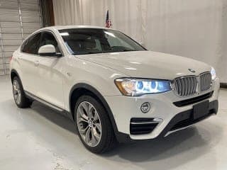 BMW 2018 X4