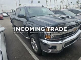 Chevrolet 2019 Silverado 2500HD