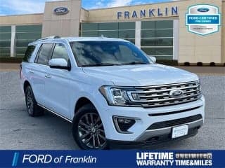 Ford 2021 Expedition