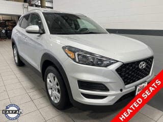 Hyundai 2019 Tucson