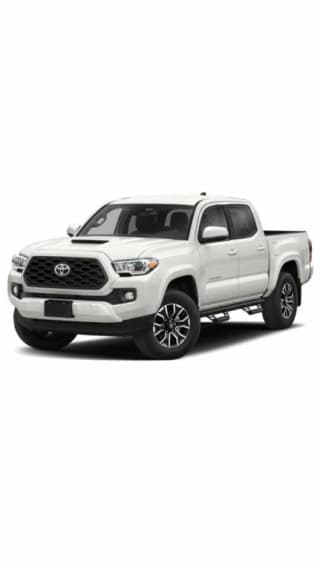 Toyota 2023 Tacoma