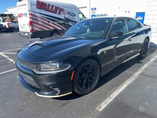 Dodge 2022 Charger