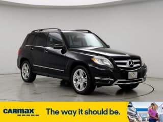 Mercedes-Benz 2013 GLK