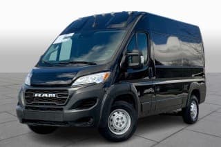 Ram 2023 ProMaster