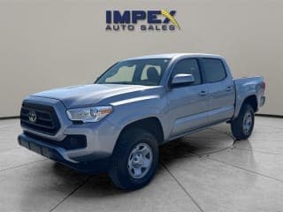 Toyota 2020 Tacoma