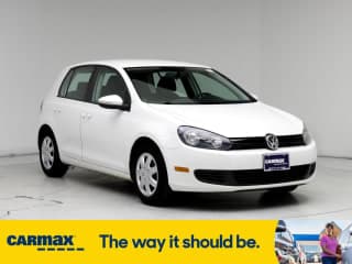 Volkswagen 2013 Golf