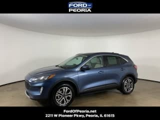 Ford 2020 Escape