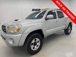 Toyota 2007 Tacoma