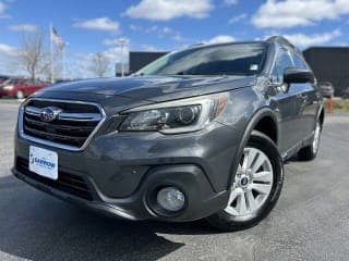 Subaru 2018 Outback