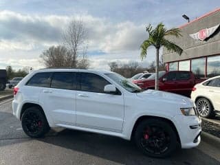 Jeep 2013 Grand Cherokee