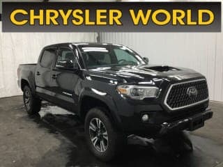 Toyota 2019 Tacoma