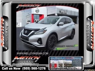 Nissan 2023 Murano