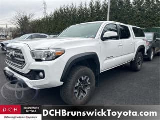 Toyota 2017 Tacoma