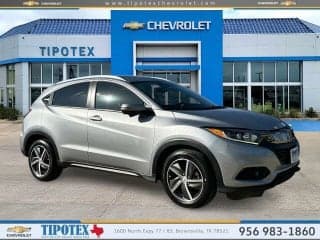 Honda 2022 HR-V