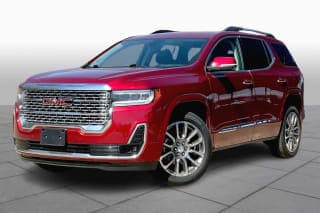 GMC 2023 Acadia