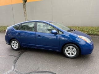 Toyota 2009 Prius