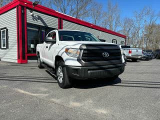 Toyota 2014 Tundra