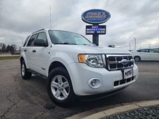 Ford 2008 Escape Hybrid