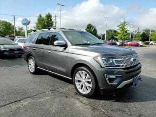 Ford 2018 Expedition