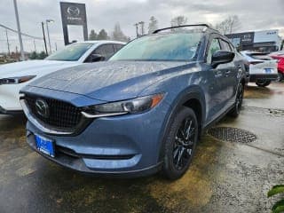 Mazda 2021 CX-5