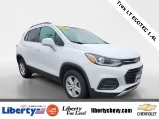 Chevrolet 2020 Trax