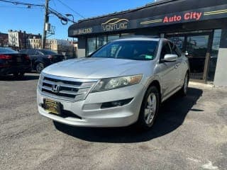 Honda 2010 Crosstour