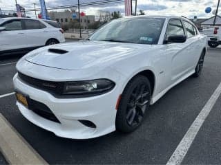 Dodge 2019 Charger