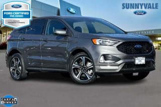 Ford 2023 Edge