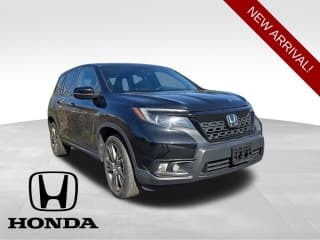 Honda 2021 Passport