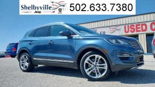 Lincoln 2018 MKC