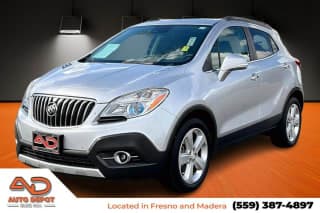 Buick 2016 Encore