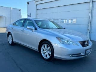 Lexus 2008 ES 350