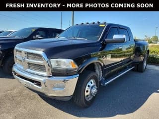 Ram 2016 3500