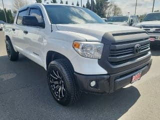 Toyota 2016 Tundra