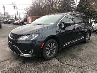 Chrysler 2019 Pacifica