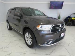 Dodge 2015 Durango