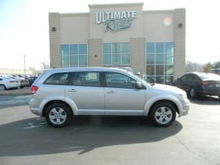 Dodge 2014 Journey