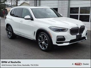 BMW 2021 X5