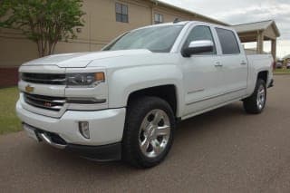 Chevrolet 2016 Silverado 1500