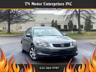 Honda 2010 Accord