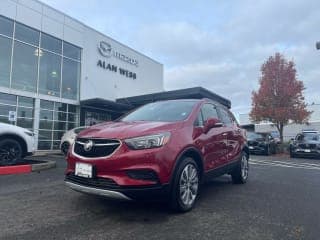 Buick 2019 Encore